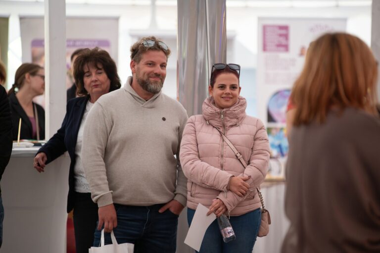 Menyegző Műhely Esküvői nap – Szervezz örömmel! – galéria 14